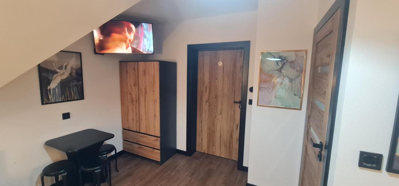 Male Ciche 36J Przy Ostrewkach, Widok Na Gory, Blisko Do Wyciagu Narciarskiego, Idealne Miejsce Na Wypad W Gory -Tarasowka-Zgorzelisko-Rusinowa Polana-Gesia Szyja-Palenica-Wiktorowki-Morskie Oko Murzasichle Exterior foto