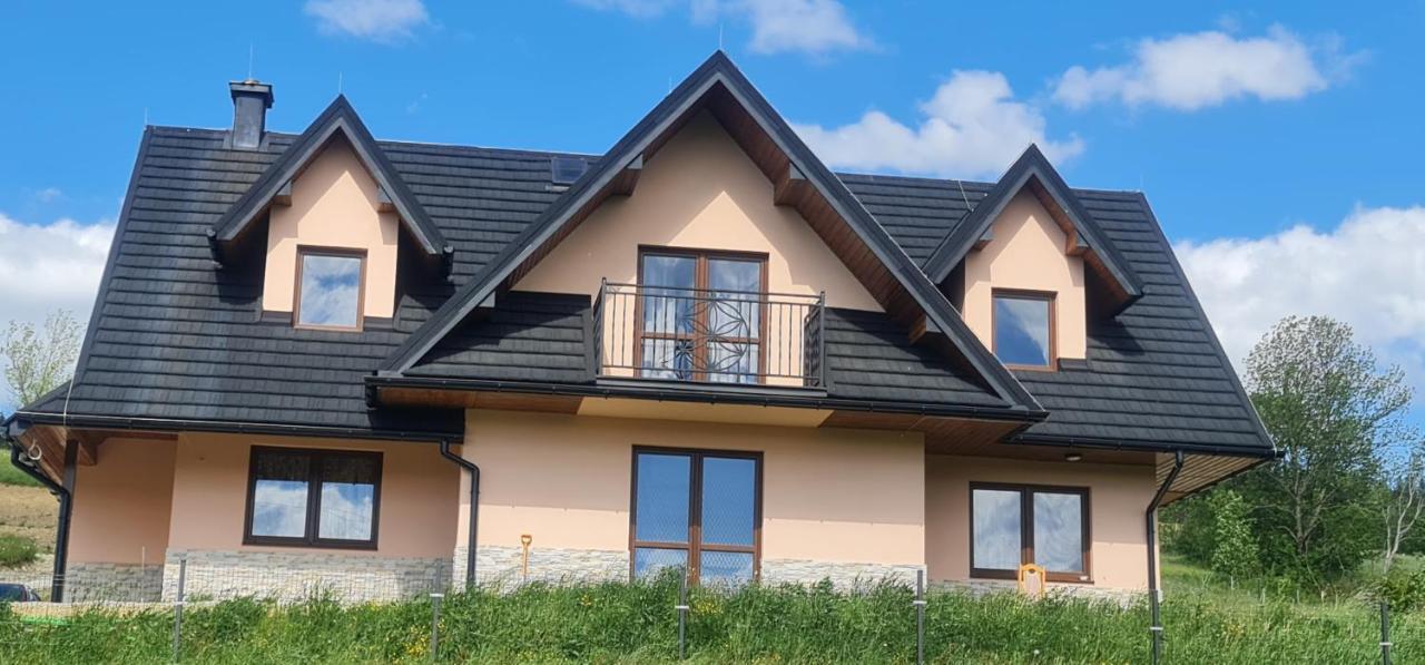 Male Ciche 36J Przy Ostrewkach, Widok Na Gory, Blisko Do Wyciagu Narciarskiego, Idealne Miejsce Na Wypad W Gory -Tarasowka-Zgorzelisko-Rusinowa Polana-Gesia Szyja-Palenica-Wiktorowki-Morskie Oko Murzasichle Exterior foto