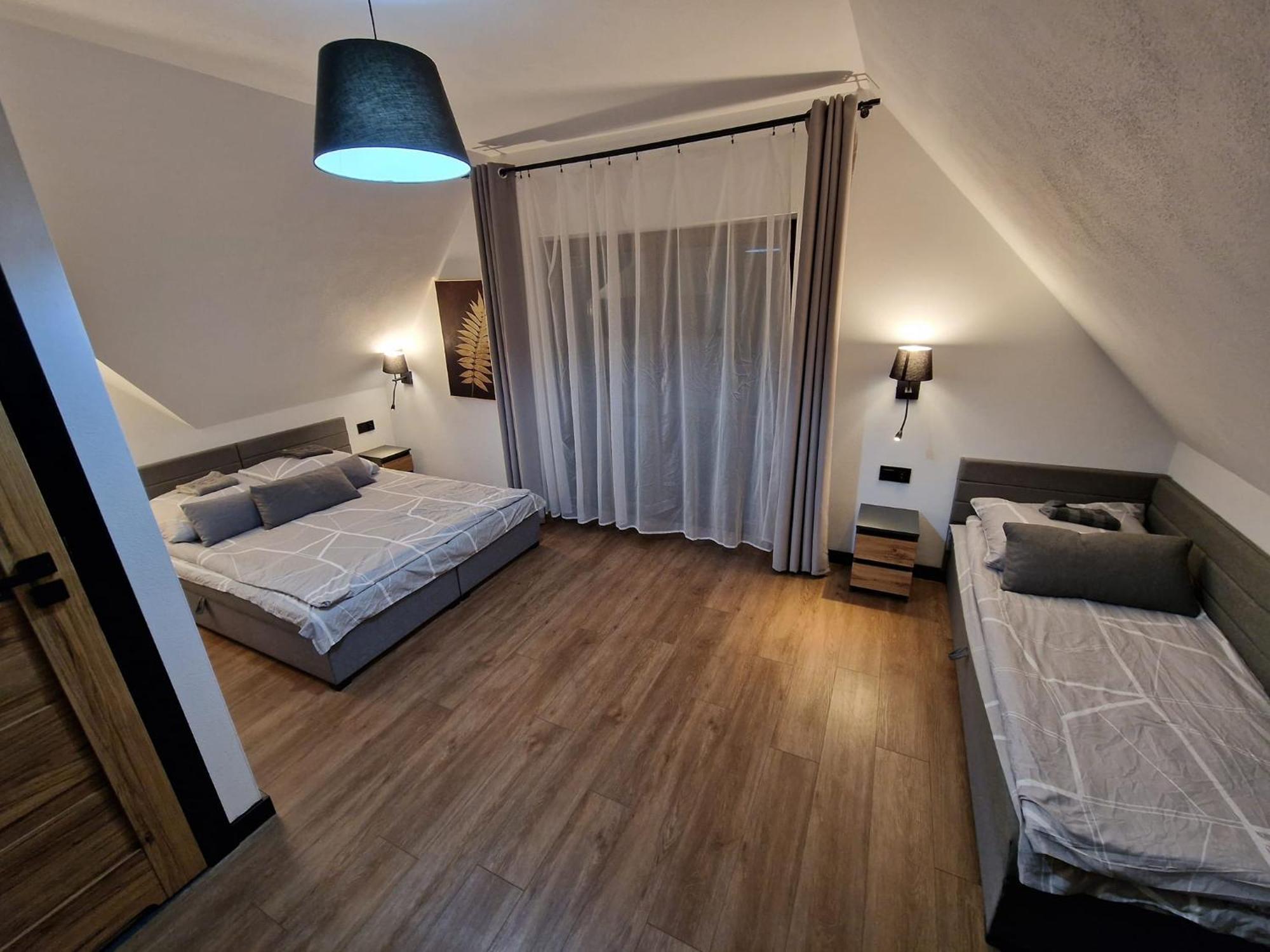 Male Ciche 36J Przy Ostrewkach, Widok Na Gory, Blisko Do Wyciagu Narciarskiego, Idealne Miejsce Na Wypad W Gory -Tarasowka-Zgorzelisko-Rusinowa Polana-Gesia Szyja-Palenica-Wiktorowki-Morskie Oko Murzasichle Exterior foto