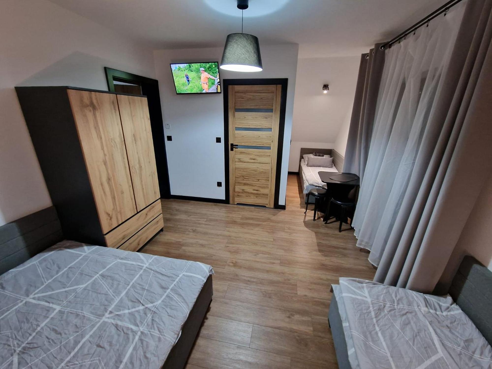 Male Ciche 36J Przy Ostrewkach, Widok Na Gory, Blisko Do Wyciagu Narciarskiego, Idealne Miejsce Na Wypad W Gory -Tarasowka-Zgorzelisko-Rusinowa Polana-Gesia Szyja-Palenica-Wiktorowki-Morskie Oko Murzasichle Exterior foto