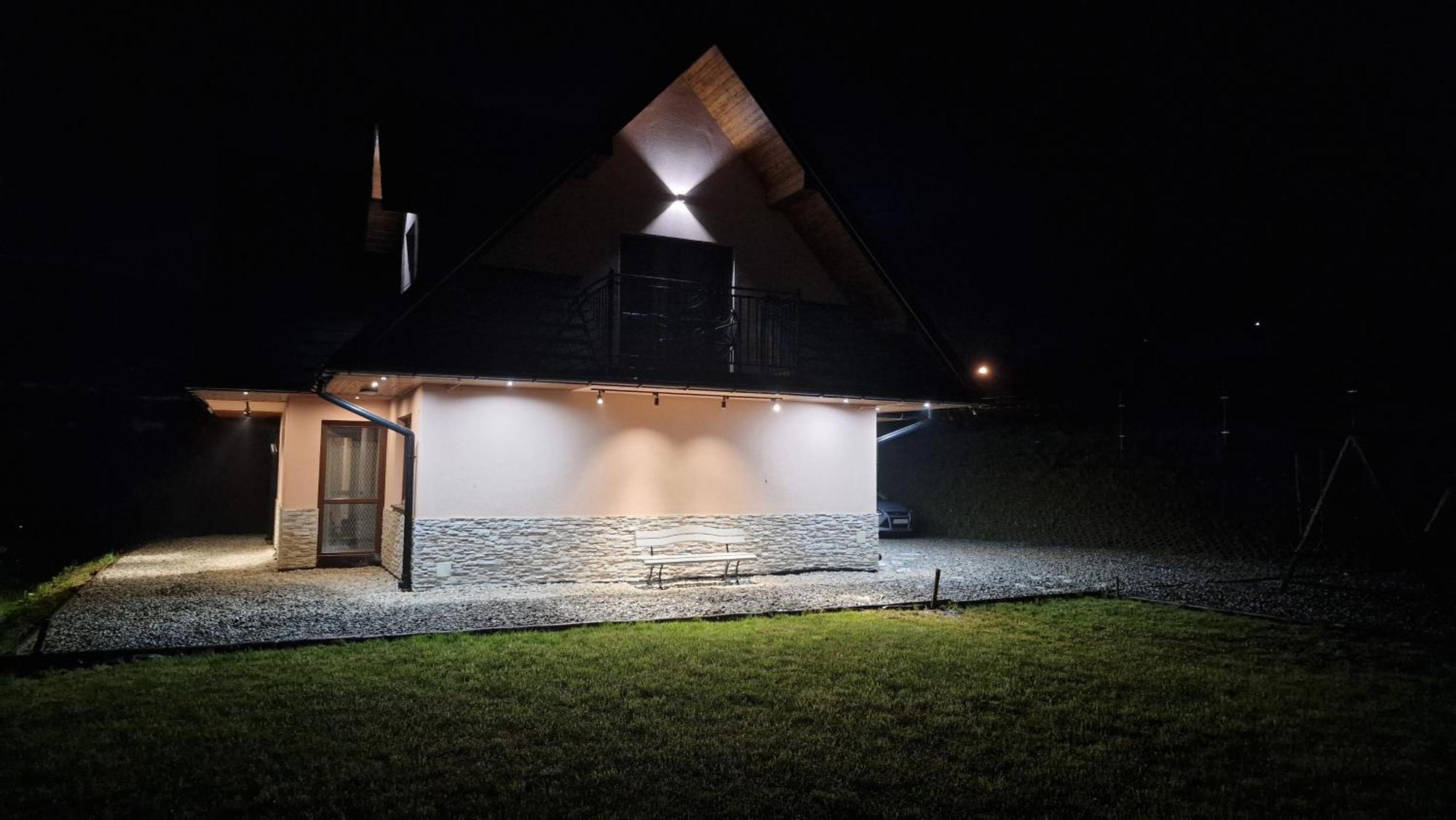 Male Ciche 36J Przy Ostrewkach, Widok Na Gory, Blisko Do Wyciagu Narciarskiego, Idealne Miejsce Na Wypad W Gory -Tarasowka-Zgorzelisko-Rusinowa Polana-Gesia Szyja-Palenica-Wiktorowki-Morskie Oko Murzasichle Exterior foto